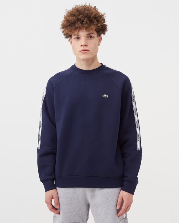FLEECE SWEATSHIRT