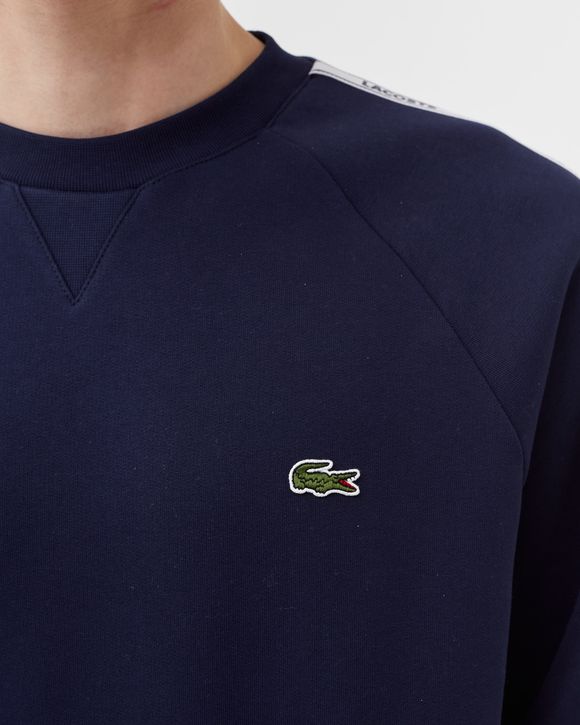 FLEECE SWEATSHIRT