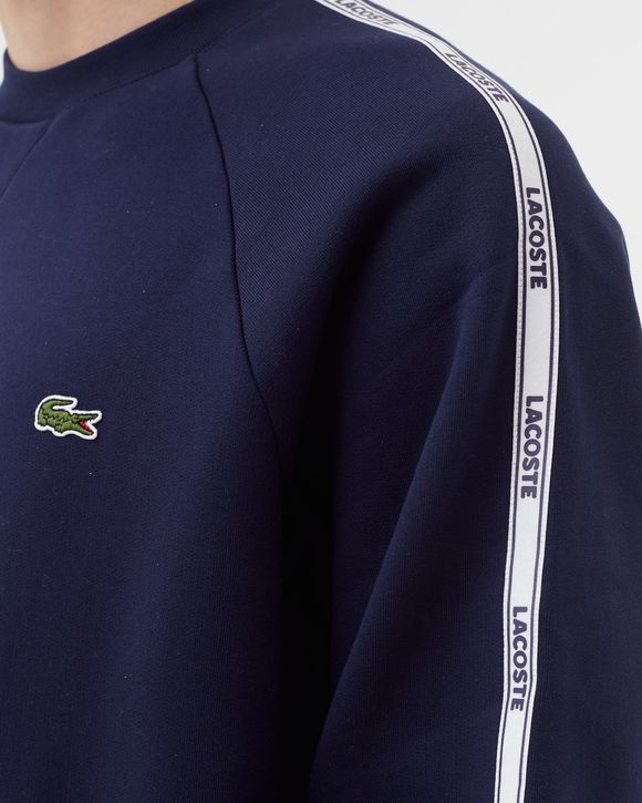 FLEECE SWEATSHIRT
