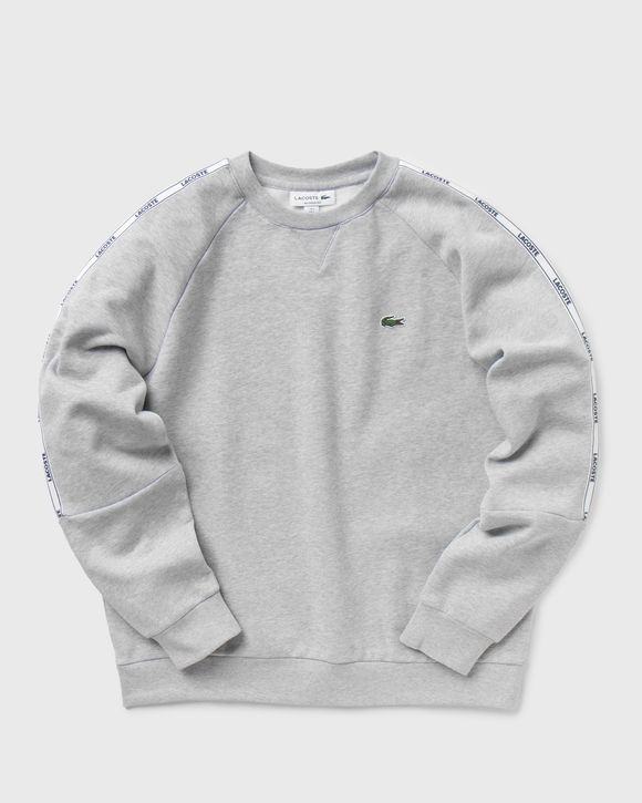 FLEECE SWEATSHIRT