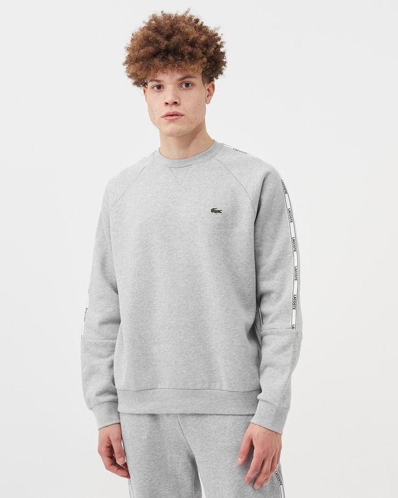 FLEECE SWEATSHIRT