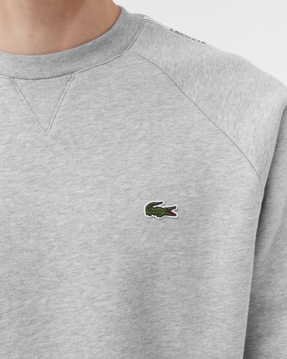 FLEECE SWEATSHIRT