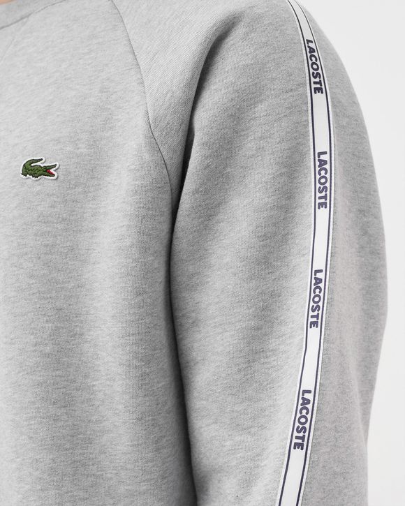 FLEECE SWEATSHIRT