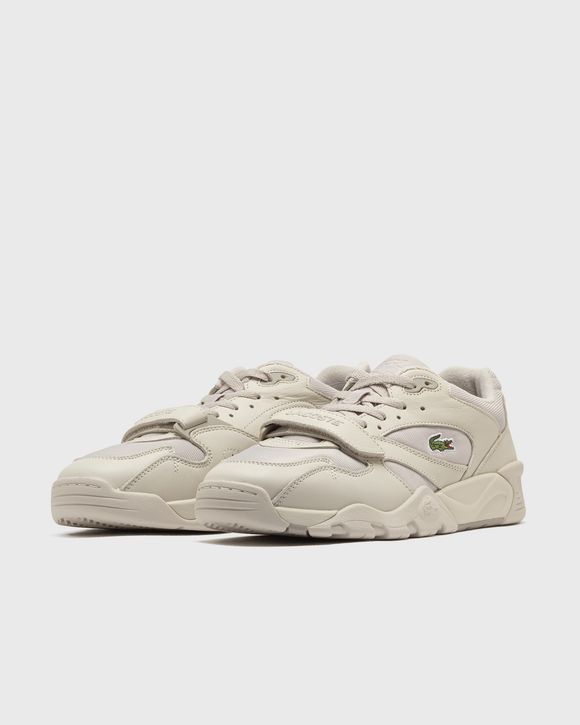 Game Trainer Pro Leather Sneakers