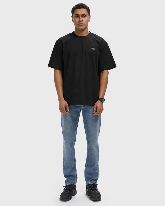 Heavy Cotton Jersey Tee