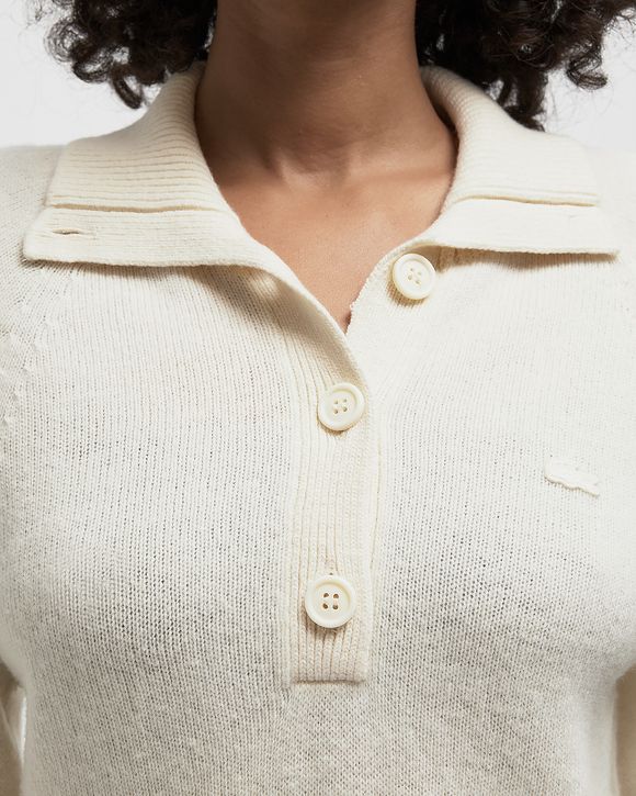 KNIT SWEATER