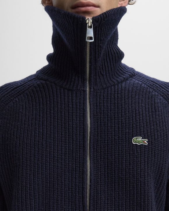 KNIT SWEATER