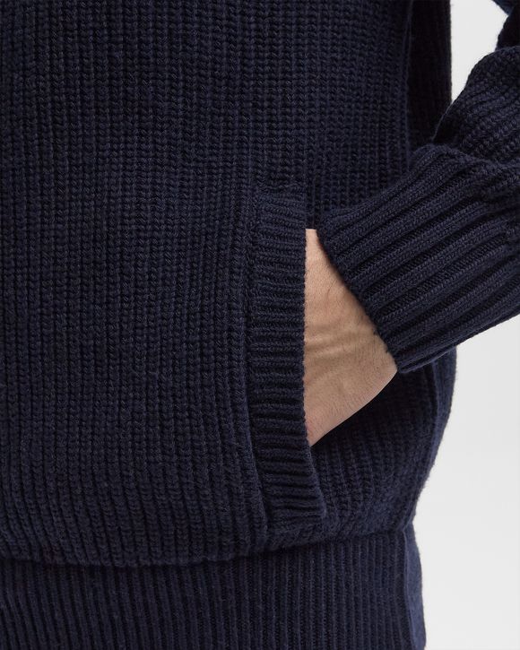 KNIT SWEATER