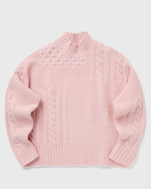 KNIT SWEATERS