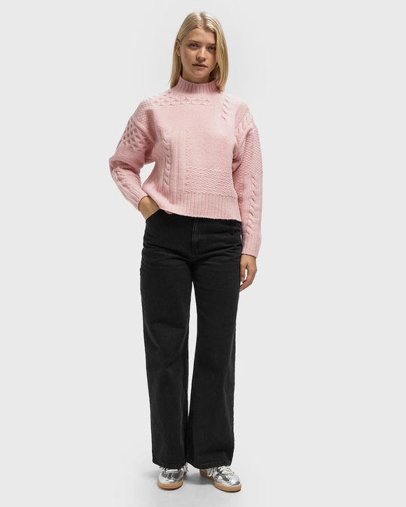 KNIT SWEATERS