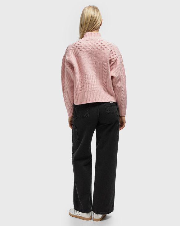 KNIT SWEATERS