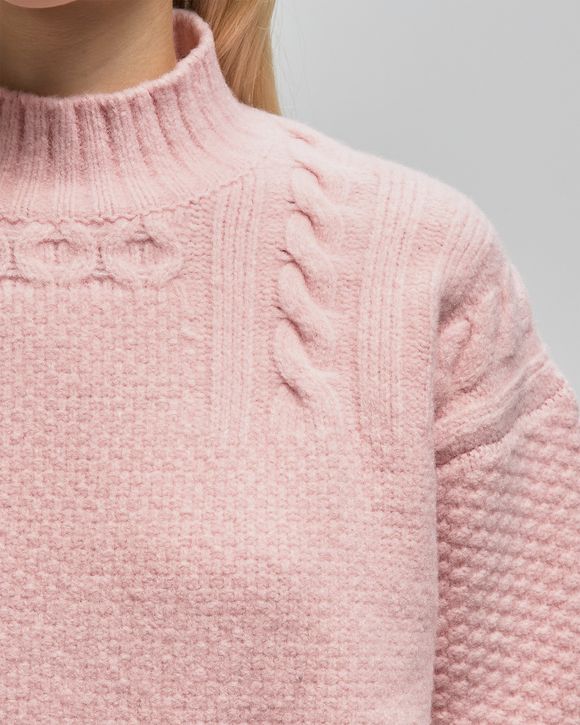 KNIT SWEATERS