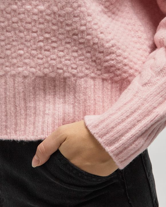 KNIT SWEATERS