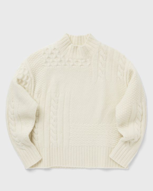 KNIT SWEATERS