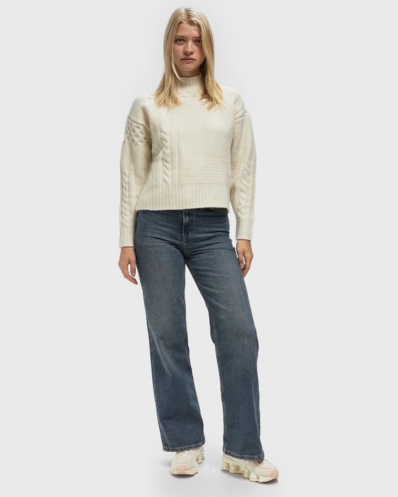 KNIT SWEATERS