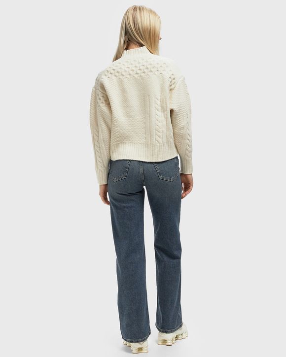 KNIT SWEATERS