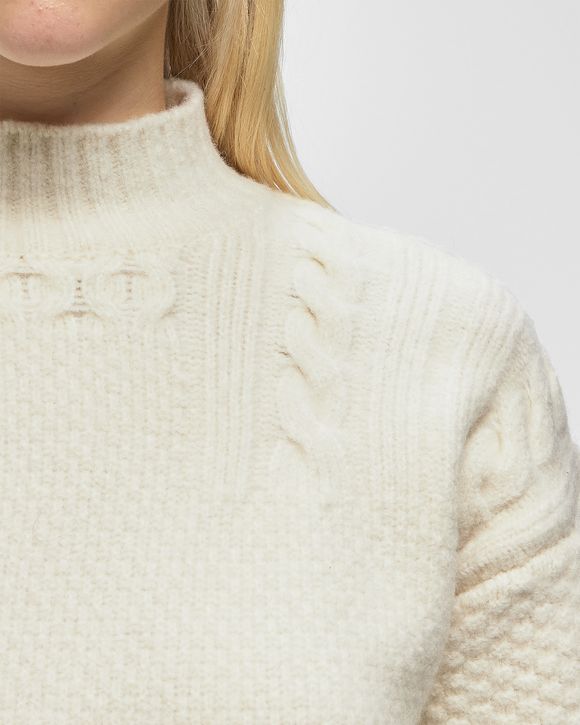 KNIT SWEATERS