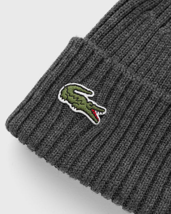 KNITTED BEANIE