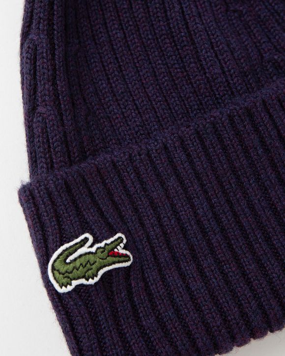 KNITTED BEANIE