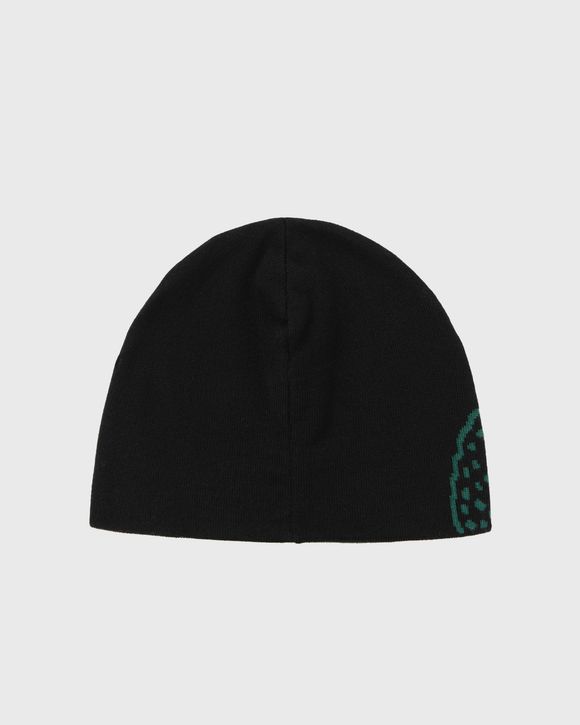 KNITTED BEANIE