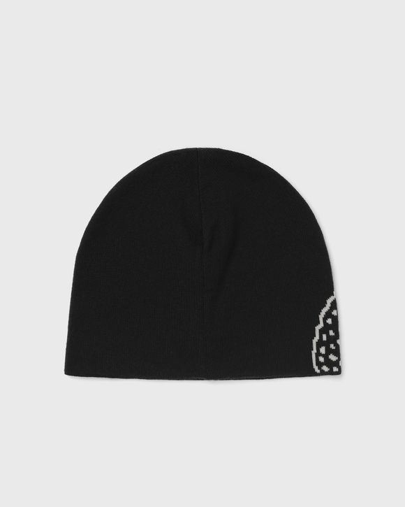 KNITTED BEANIE