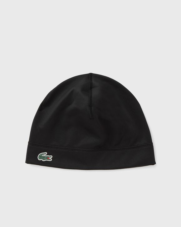 KNITTED BEANIE
