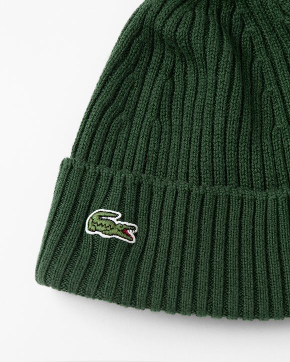 KNITTED CAP