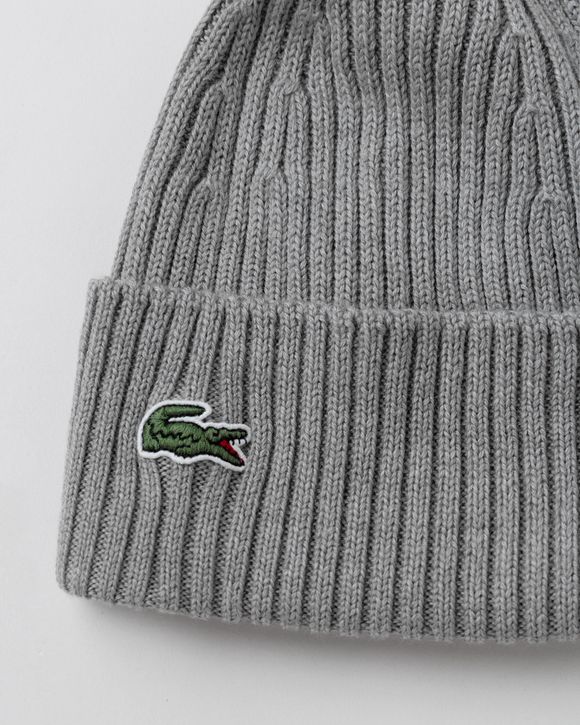 KNITTED CAP