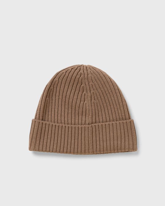 KNITTED CAP