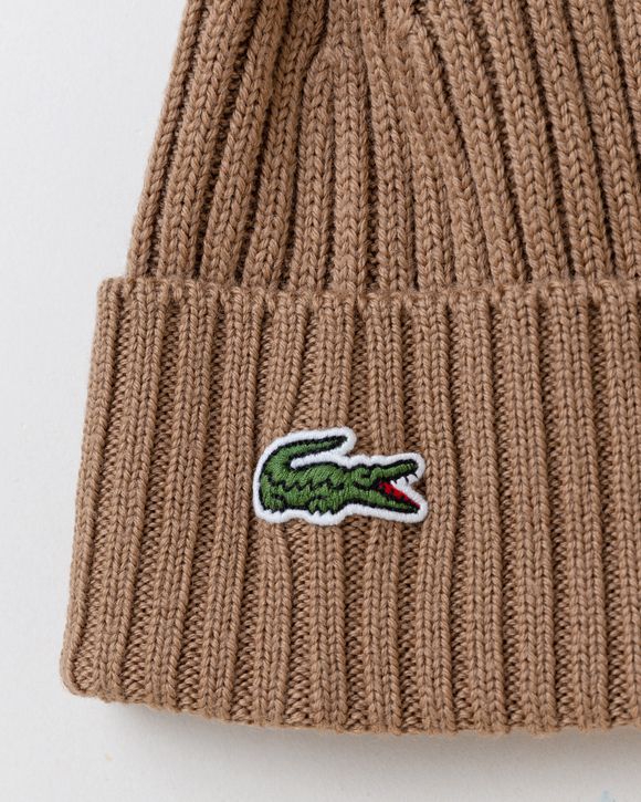 KNITTED CAP