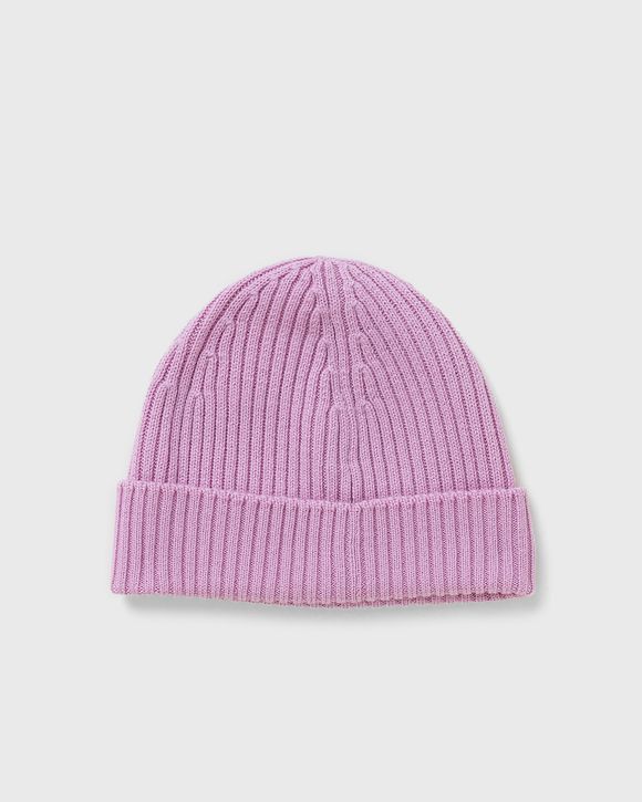KNITTED CAP