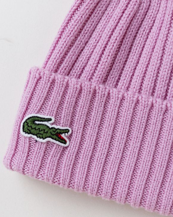 KNITTED CAP