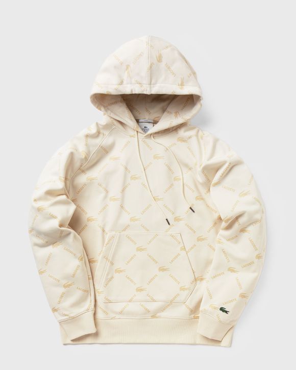 L!VE FLEECE HOODIE