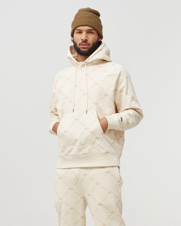 L!VE FLEECE HOODIE
