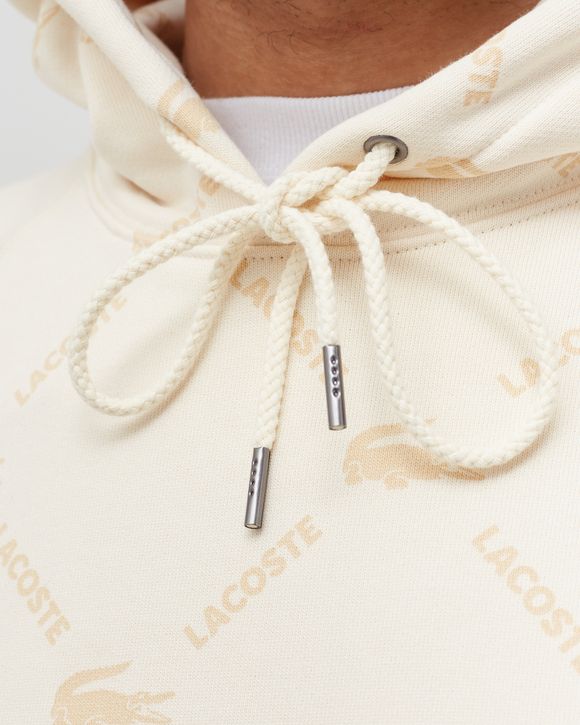L!VE FLEECE HOODIE