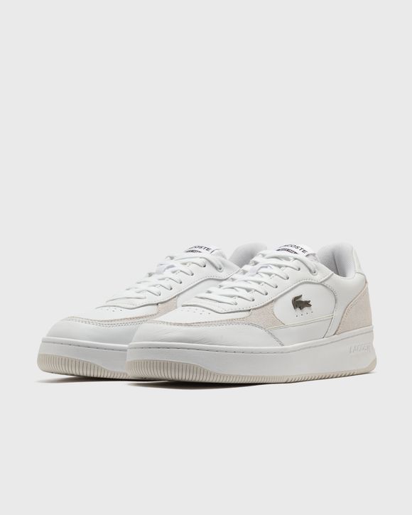 L001 Ace Leather Sneakers