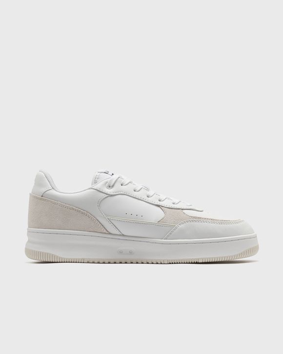 L001 Ace Leather Sneakers