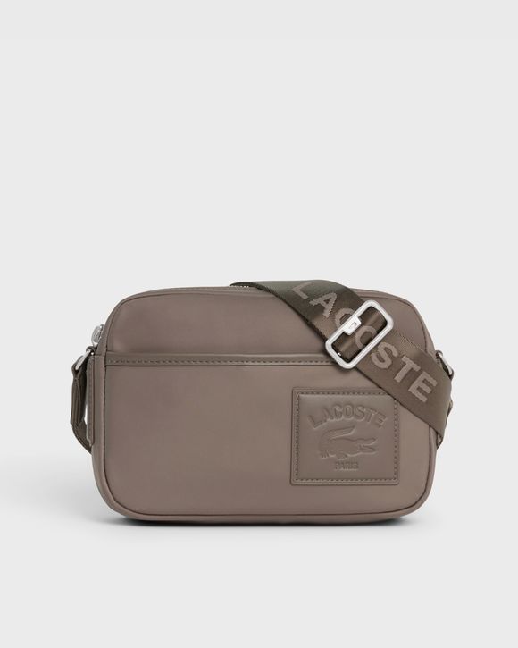 Lacoste Classics Satchel
