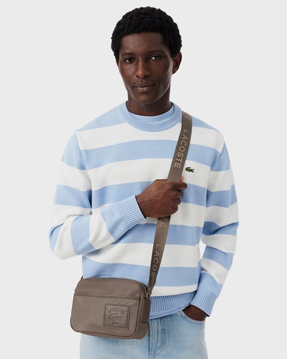 Lacoste Classics Satchel