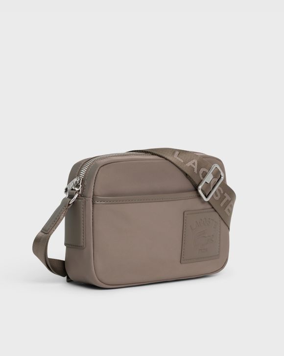 Lacoste Classics Satchel
