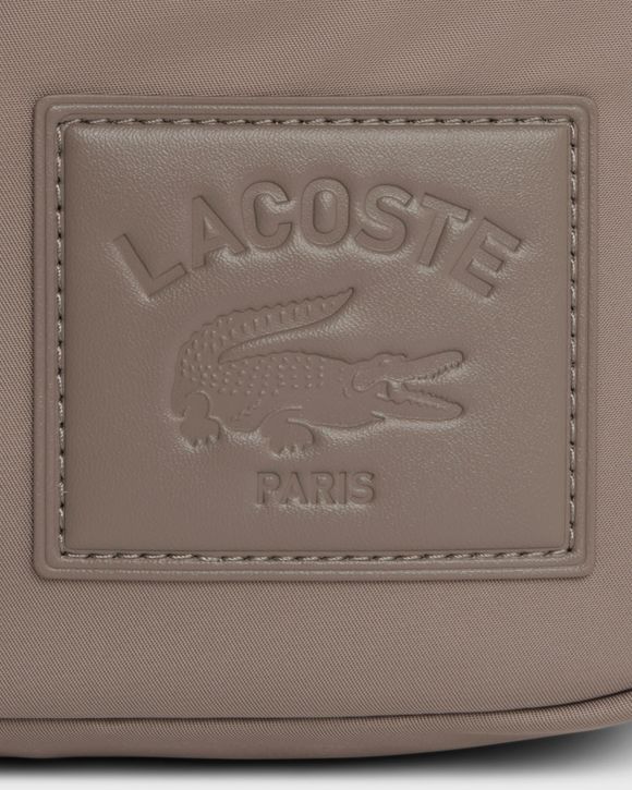 Lacoste Classics Satchel