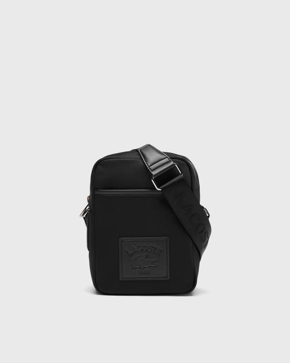 Lacoste Classics Vertical Satchel