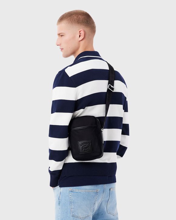 Lacoste Classics Vertical Satchel
