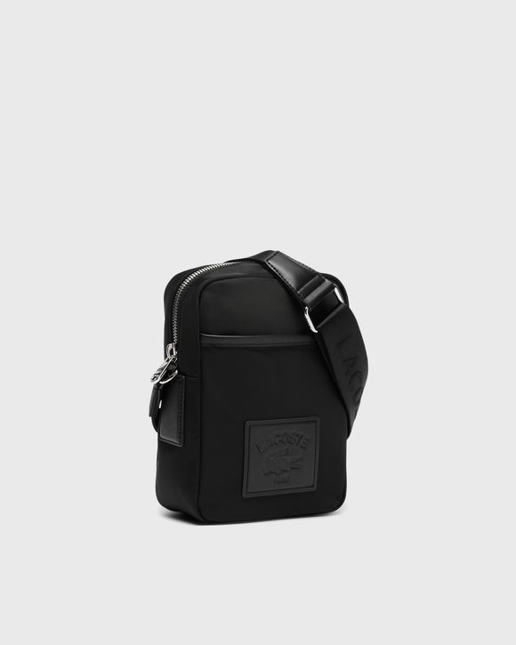 Lacoste Classics Vertical Satchel