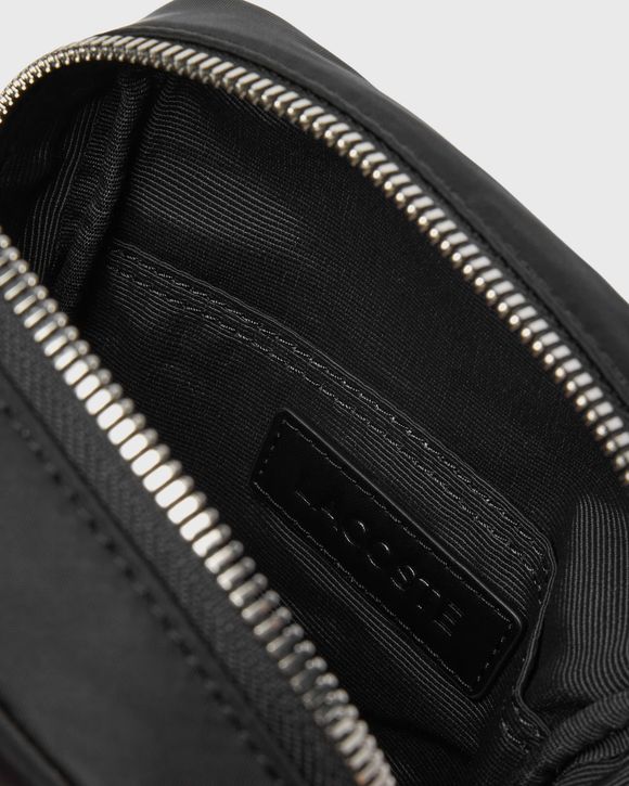 Lacoste Classics Vertical Satchel