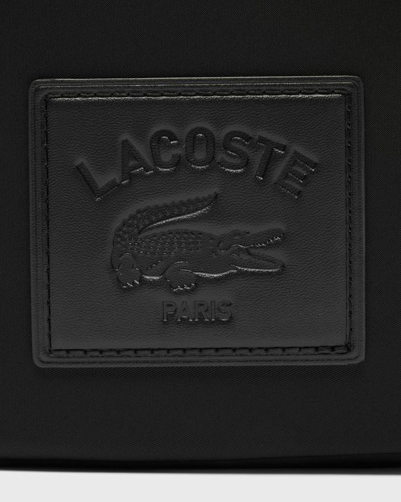 Lacoste Classics Vertical Satchel