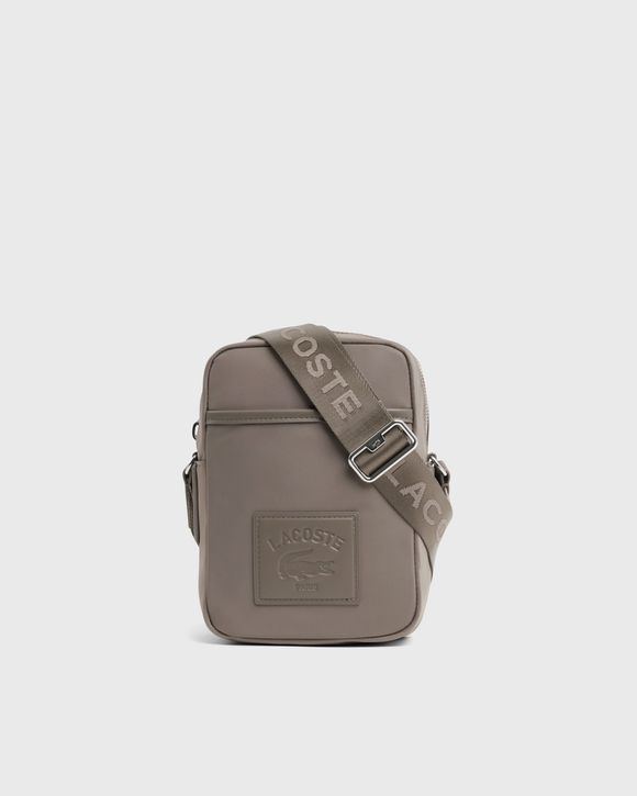 Lacoste Classics Vertical Satchel
