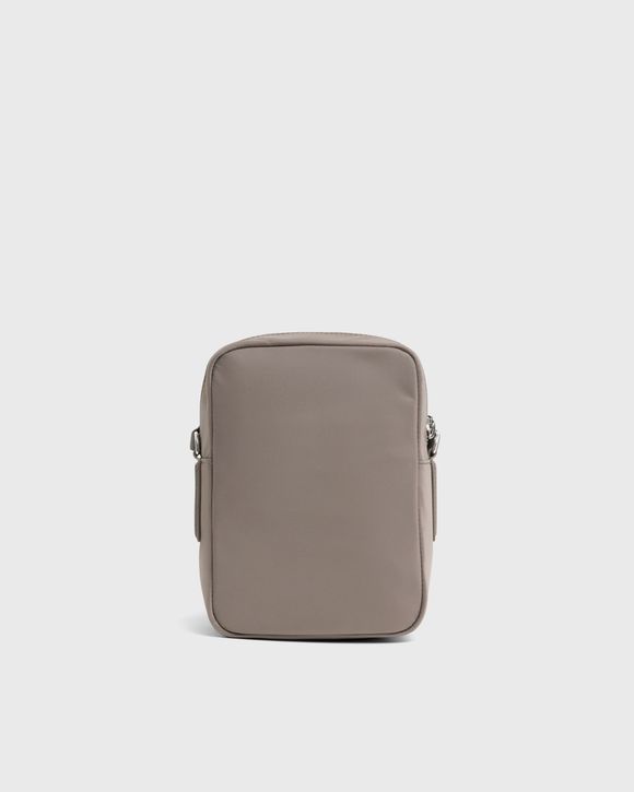 Lacoste Classics Vertical Satchel
