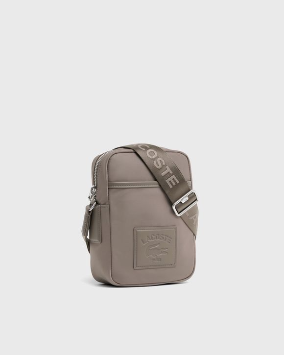 Lacoste Classics Vertical Satchel