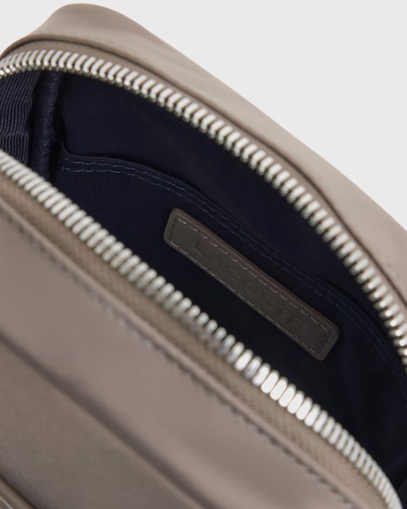 Lacoste Classics Vertical Satchel